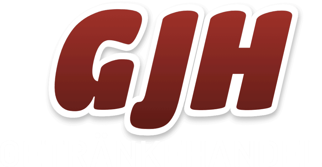 GJH Getränkehandel Logo